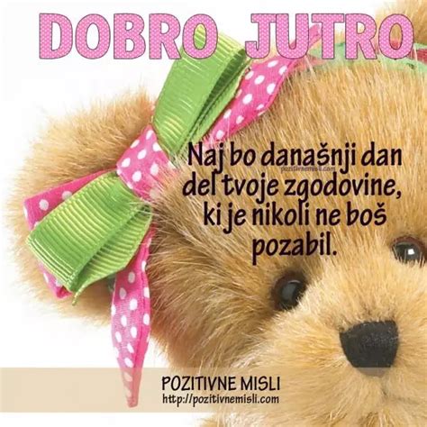 Zgodovina : Pozitivne Misli