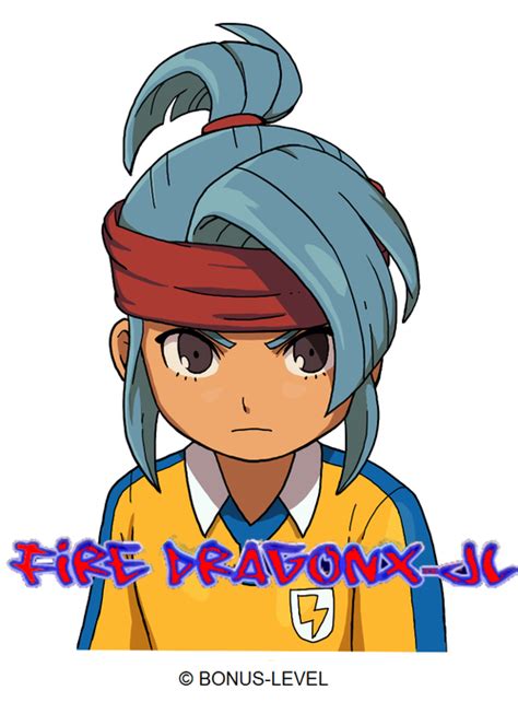 Fire DragonX-JL: Posibles Mixi Max de algunos jugadores de Inazuma Eleven