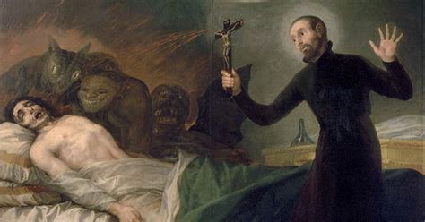 differential diagnosis  demonic possession psychology today