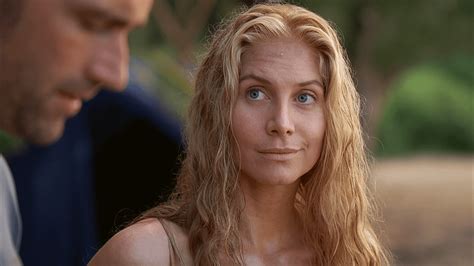 Juliet Lost Smirk