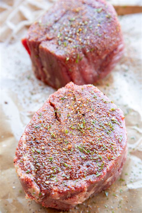How Long to Grill 2 Inch Filet Mignon Perfect Everytime | Urban Cowgirl