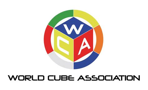 wca taiwan wca competitions cubing twnet