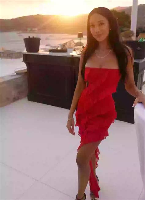 OnlyFans star who announced pregnancy with stepbrother she married