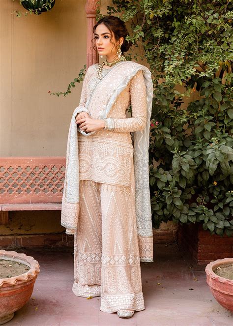 Sayoone__ – LAAM | Pakistani fashion party wear, Wedding party dresses