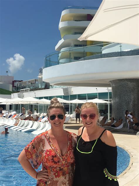 Temptation Resort Wife