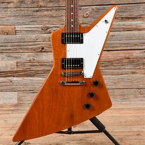 2018 Gibson Explorer Explorer Gibson Explorer Gibson USA Explorer