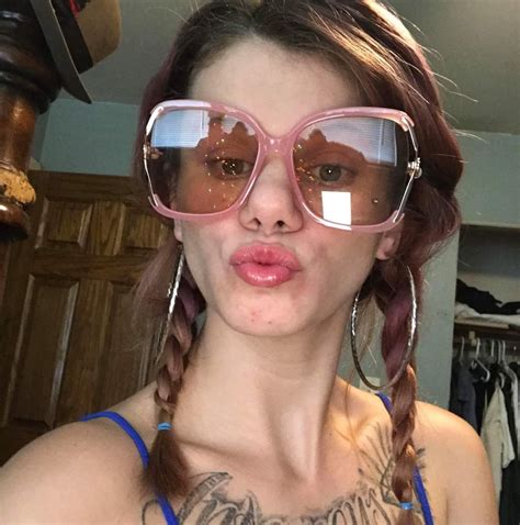 What REALLY Happened After Aubrey Keys' Nude Photos Were Leaked? Image 14