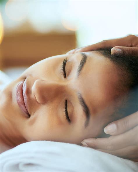 Craniosacral Therapy