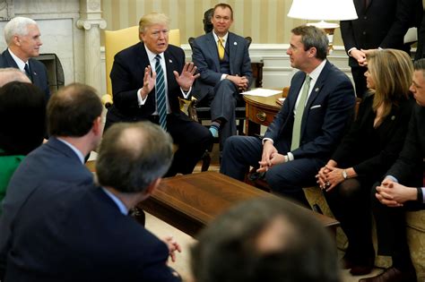 $800 Billion of Medicaid Cuts Coming in Trump Budget: Report - Newsweek