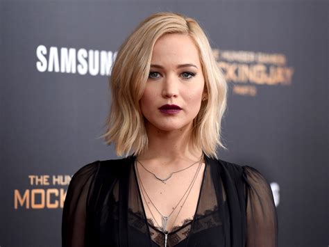 Hacker who stole nude photos of Jennifer Lawrence and other celebrities