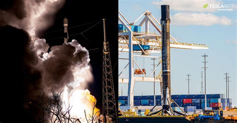 SpaceX launches fourth Starlink mission in 16 days