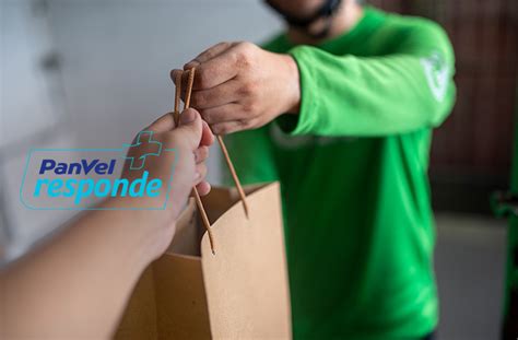 conheca  formas de entrega da panvel blog bem panvel