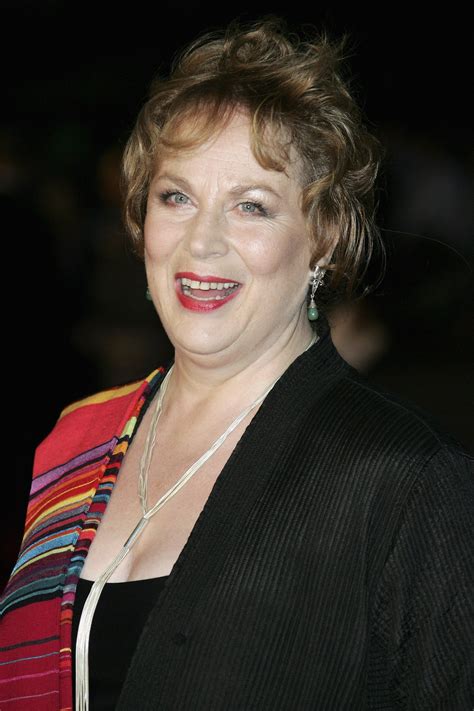 Matilda Trunchbull Actor