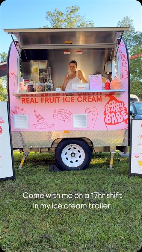 Berry Babe (@berrybabeicecream) • Instagram photos and videos