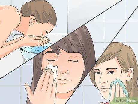 5 Ways to Treat Cystic Acne Naturally - wikiHow Health