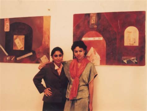 lesser  facts  shirin neshat abirpothi