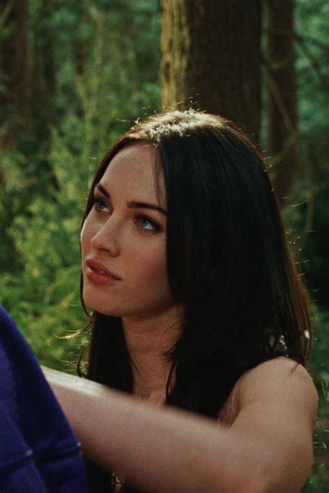 Megan Fox - Jennifer's Body Aesthetic - Jennifer Check - Amanda