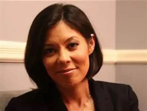 Alex Wagner - Biography, Height & Life Story | Super Stars Bio
