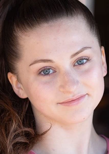 caylee blosenski  mycast fan casting  favorite stories