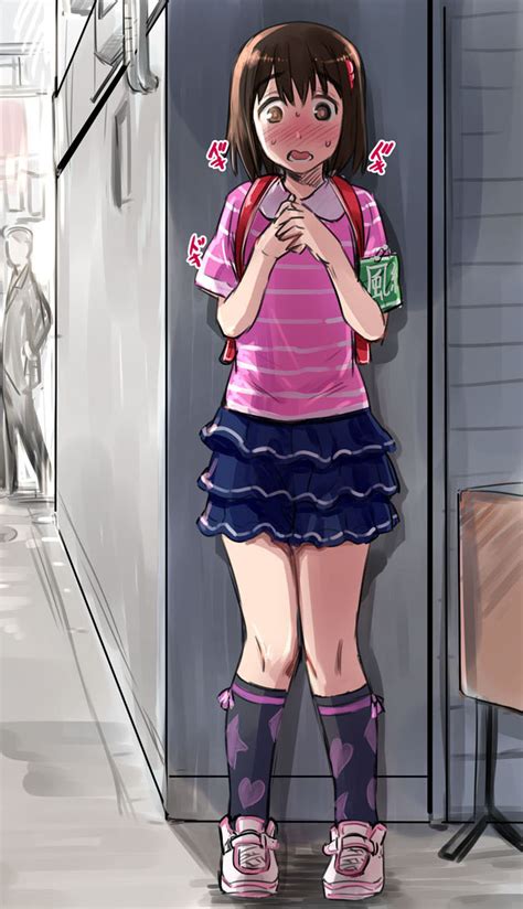 original drawn by 774_(nanashi) | Danbooru