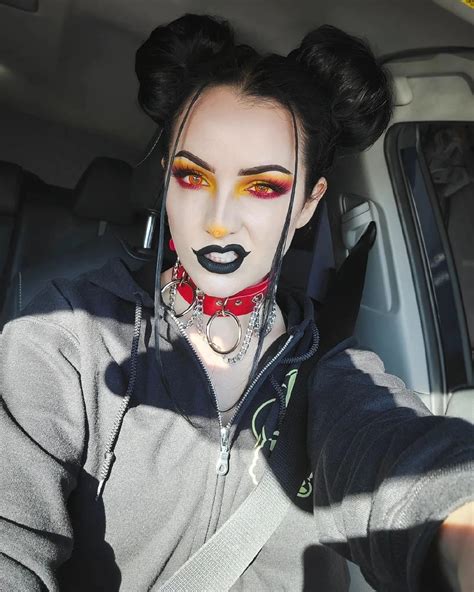 Angelica Rose - 242 naked cosplay photos. Onlyfans, Patreon, Fansly