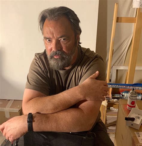Frederic Pissarro is on a quest to create art bringing people together ...