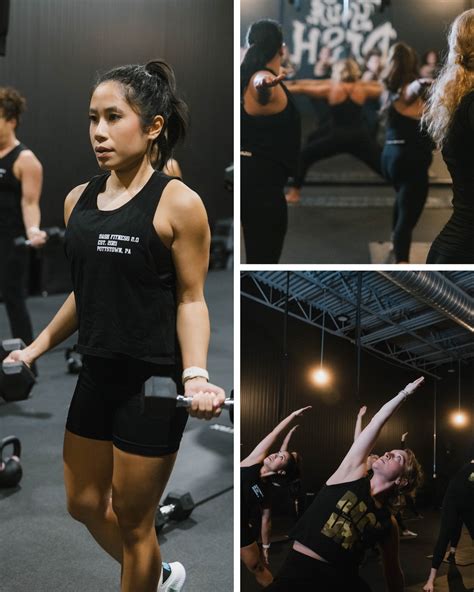 DASH Fitness Studio (@dashfitnessstudio) • Instagram photos and videos