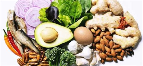 Продукты для улучшения памяти и работы мозга