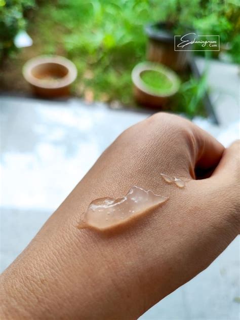 Scarlett Peeling So Good & 7X Ceramide Barrier Up Moisturizer