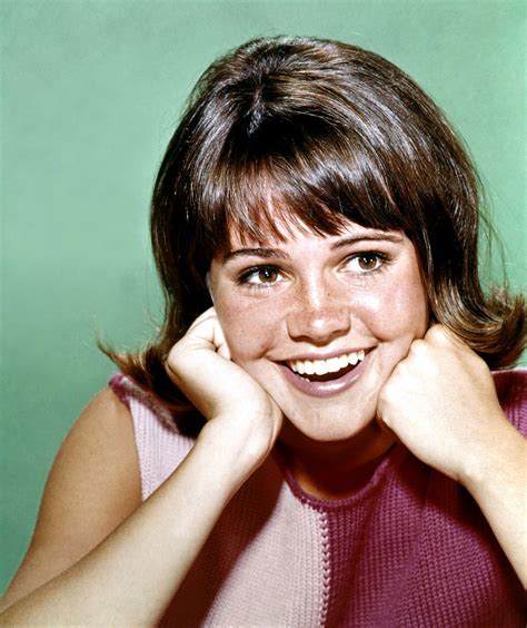 Sally Field