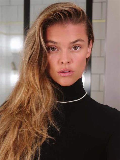 Nina Agdal Sports Illustrated Poster