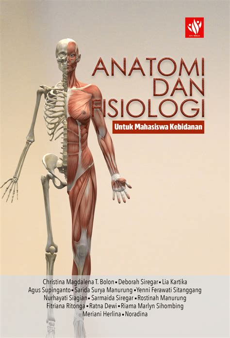 (PDF) ANATOMI DAN FISIOLOGI