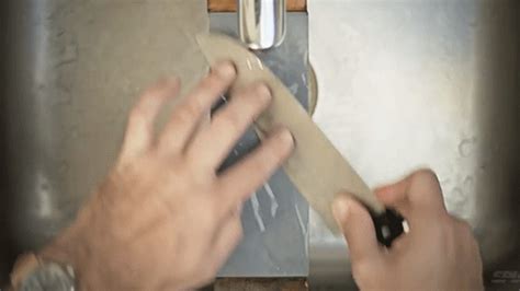 Video: How to sharpen your knives