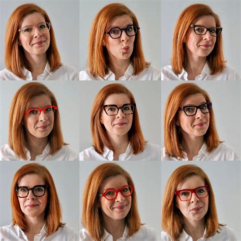 Augen in style - Brillen sind auch Mode - styleREBELLES