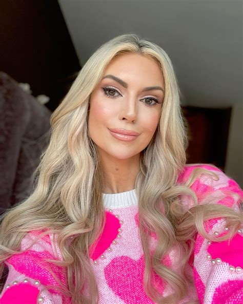 Rosanna Davison stuns in new Valentine's tops from Dunnes Stores - with