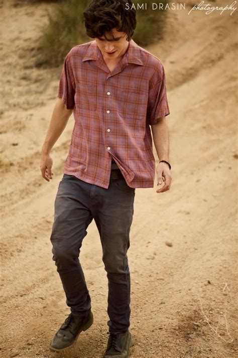 Axl Heck Actor Age at Lisa Mccoy blog