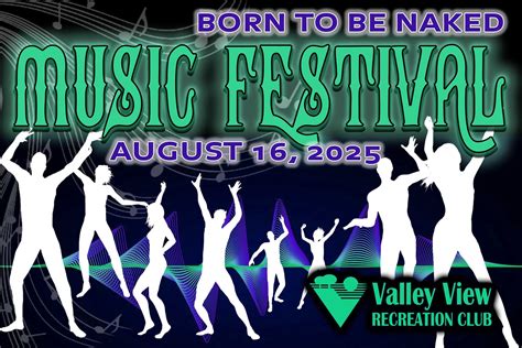 Valley View Recreation Club