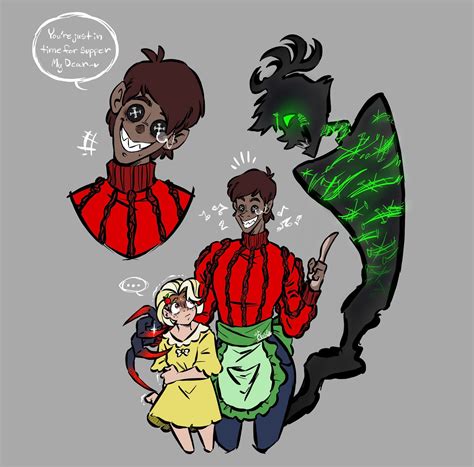 saint peter hazbin hotel on Tumblr