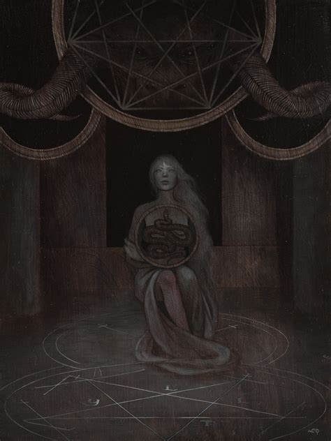 Lilith - Modern Eden Gallery