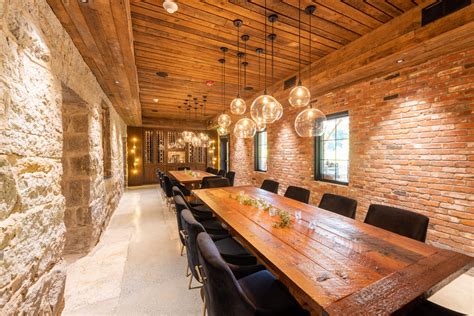 Private Events | The Trap Rhode Island