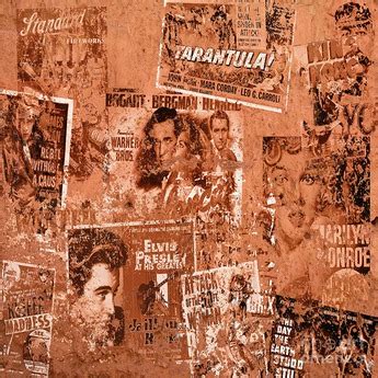 life marketplace artworld wall  poster vintage