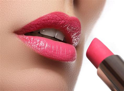 7 Differences in Lipstick and Lip Tint for Lip Color - Hizt Now