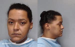 COAD CHANTEL ALLYSHA 12/04/2022 - Champaign County Mugshots Zone