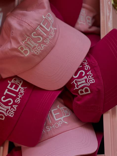 Busted Bra Shop | Chicago IL