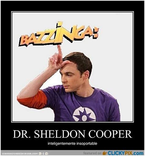 Sheldon Cooper Quotes. QuotesGram