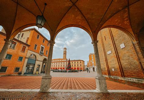 How to Spend a Day in Forli: Your Ultimate Guide - Chasing Italy