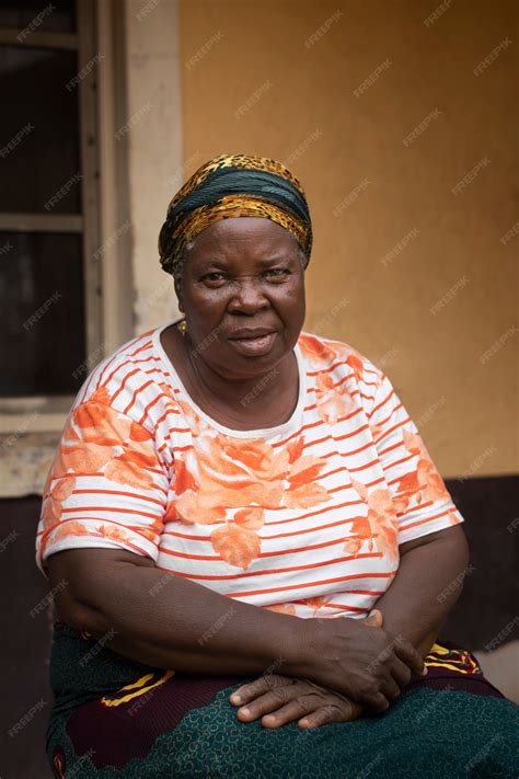 Black Granny Blow Job