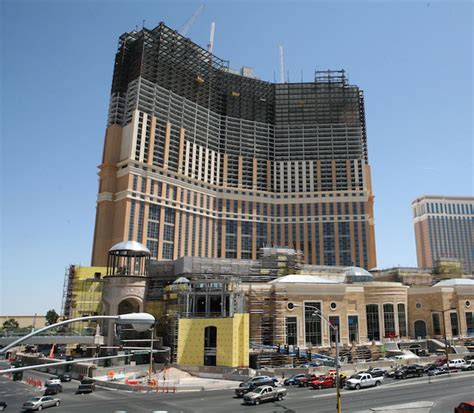 The Palazzo - Schuff Steel