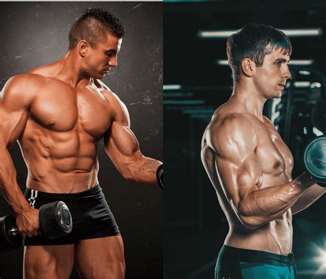 Eccentric Contraction Bodybuilding | EOUA Blog