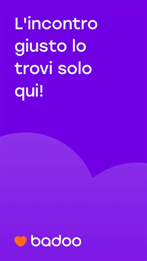 Badoo: LA app per chat&dating - App Android su Google Play